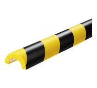 Perfil protector de tubos DURABLE, tipo P30, perfil de 1 m