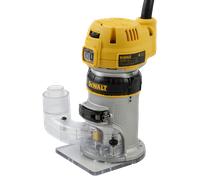 Perfiladora dewalt d26200 de 900w pinza 6 y 8 mm
