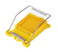 perfk de Papas Rebanador de Alimentos Aparato Manual Práctico con en Acero Inoxidable Superficie Antideslizante Adecuado para Cocina Doméstica Almuerzos Sociales, Cable 14