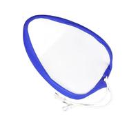 perfk Suela de Plancha, fácil instalación, protección de Tela, Anti Quemaduras, Resistente al, Protector de Ropa, Funda para Plancha eléctrica