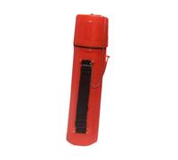 perfk Tubo de Almacenamiento de Varillas de Soldadura, Caja de Soporte de Varillas de electrodos, Caja hermética, Recipiente para Guardar Varillas de