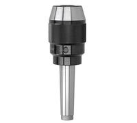Perforación chuck vástago recto alta precisión 40CR cnc máquina herramienta Colleta APU16 - MTB3 para fresador