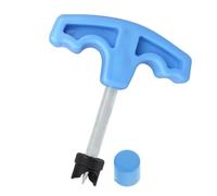 Perforador de Tubo para Riego por Perforación de Tubería de Riego Agrícola | Punzón de Tubería de Irrigación para Jardinero Agricultor Paisajista Viñedo Campo de