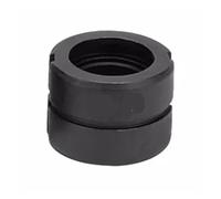 Perforador hidráulico Molde for herramienta de prensado de tubos, juego de mandíbulas de prensado hidráulico de 16/20/26/32mm(V15 18 22 28mm)