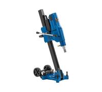 Perforadora de hormigón - 3300 W - 580 rpm | MSW