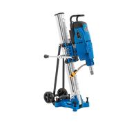Perforadora de hormigón - 3700 W - 580 rpm | MSW