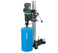 Perforadora Diam Indutries Ø 250 Mm 2500 W - Dbe250r