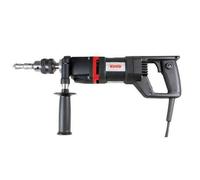 Perforadora sacanúcleos portátil rsh 1300 de 800 wattios y 3400 rpm