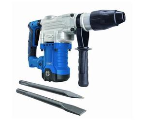 Perforadora Scheppach Dh1600max - 10j 1600w - 5907903901