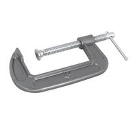 Performance Tool Rendimiento Herramienta 12,7 cm Sargento de Hierro maleable