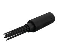 Performance Tool Rendimiento Herramienta m669 Martillo de Aire Aguja Escala Accesorio