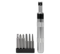Performance Tool Rendimiento Herramienta w2503 1/4 "Destornillador de Impacto y Extractor