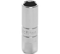 Performance Tool Rendimiento Herramienta w38162 Rendimiento Herramienta 3/8-inch de Vaso 5/8-inch de Largo SP
