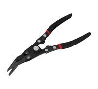 PERFORMANCE TOOL Rendimiento Herramienta w5240 gm Trim Clip Surtido (350PC)