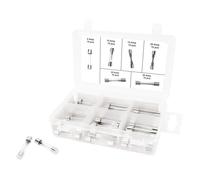 Performance Tool Wilmar (15 Unidades, w5376) Micro Fusibles Surtido