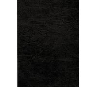 Pergamy 900038 - Pack de 100 portadas, A4, color negro