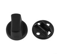 Perilla Arranque Coche 4408A167 Desgaste Perilla Arranque Coche | Material ABS para premium, negro mate, desgaste, no se deforma, repuesto directo OEM