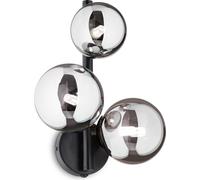 PERLAGE AP3, Aplique, Ideal Lux