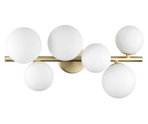 PERLAGE PL6, Lámpara de techo, Ideal Lux