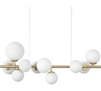 PERLAGE SP10, suspensión, Ideal Lux