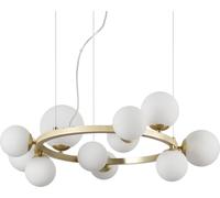 PERLAGE SP11, Lámpara colgante, Ideal Lux