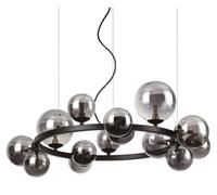 PERLAGE SP14, suspensión, Ideal Lux