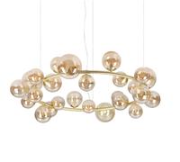 PERLAGE SP25 Lámpara Colgante - IDEAL LUX