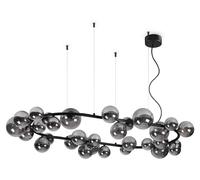 PERLAGE SP30, suspensión, Ideal Lux