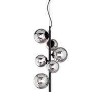 PERLAGE SP6, suspensión, Ideal Lux