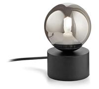 PERLAGE TL1, lámpara de mesa, Ideal Lux