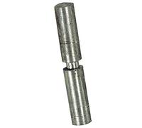 Pernio torneado 18x120 mm.
