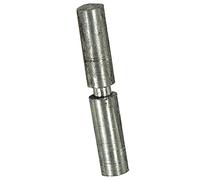 Pernio torneado 20x120 mm.