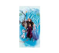 Disney Frozen 2 Toalla De Baño 100% Algodón 140cm x 70cm