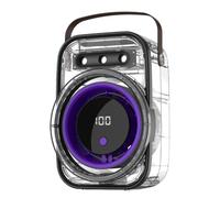 Personal Fan Portable Personal 5-Speed Cooling charging cable