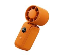 Personal Fans Portable Rechargeable Portable 360 Degree Rotating Equipment