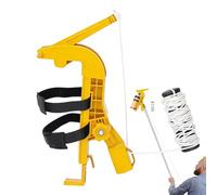 Pértiga para Spray Antiavispas Adaptador ajustable de gatillo para pintura