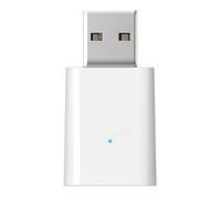 Pesderty Tuya Smart ZigBee 3.0 Repetidor de SeñAl ZigBee Amplificador de SeñAl Extensor USB AutomatizacióN del Hogar Inteligente para ZigBee Gateway