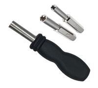 Pesfehhy 4.5Mm & 3.8Mm Destornillador Herramienta de Broca de Seguridad para Snes N64 Gamebit