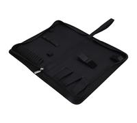 Pesfehhy Bolsa de Lona para Guardar Pianos, Estuche para Herramientas de Afinación, Cajas de Herramientas Portátiles, Accesorios y Suministros, Bolsa Contenedora