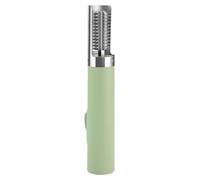 Pesfehhy Escamador de Pescado Eléctrico Portátil Inalámbrico, Carga USB, Escamas de Pescado, Cepilladora, Limpiador de Pescado, Raspador, Utensilios con Cuchillas para Mariscos, Cocina, C