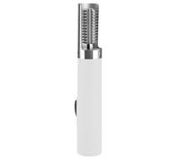 Pesfehhy Escarificador de Pescado Eléctrico Portátil Inalámbrico, Carga USB, Cepillo de Báscula de Pescado, Limpiador de Pescado, Raspador, Utensilios con Cuchillas para Mariscos,Cocina, B