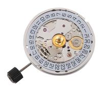 Pesfehhy Movimiento 2892 Centro de Reloj de 3 Se Puede Utilizar como un Sustituto Completo de la Máquina Accesorios de Reloj Tianjin/ETA