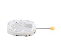 Pesfehhy Reloj Mecánico Automático de Alta Precisión con Movimiento SL70-369