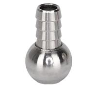 Peso de paja de espuma - Bola de filtro duradera de acero inoxidable para