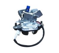 Pestillo de cerradura puerta trasera para Pathfinder 1997-2004 QX4 1997-2003 Cerradura del compartimento trasero del vehículo