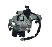 Pestillo de la tapa del maletero Conjunto de cerradura puerta trasera para Lexus RX450H RX350 69350-0E110