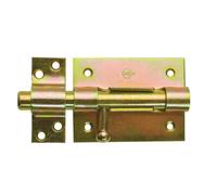 Pestillo para puerta 45x100 mm