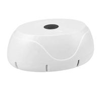 Pet Hair Air Purifier - Quiet Smart 3 Modes Portable | 13x9.5x5.5cm ABS Carbon Filter Purifier With 2000mAh Battery, Bedroom Kitchen Dorm Nursery Living Room Accessory For Cat Dog Kitten