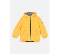 Petit Bateau Clock 4A Amarillo