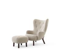Petra VB3 Sillón Karakorum 003/ Nuez In TD1 Soplo